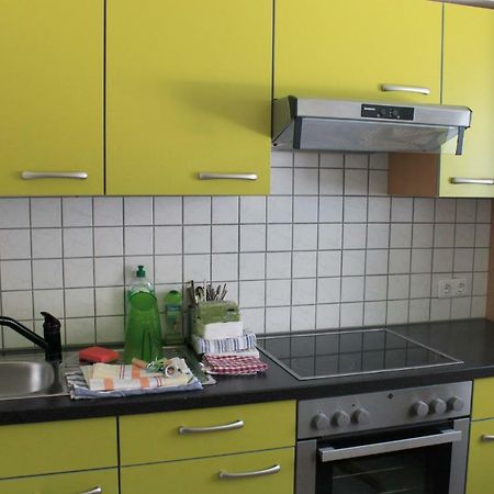 Ferienwohnung Lech Pflach Exterior photo